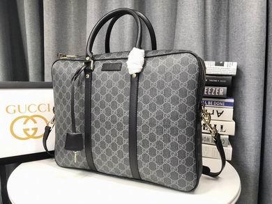 Gucci Bags 1:1 201480 41X31X6cm DF 3colour
