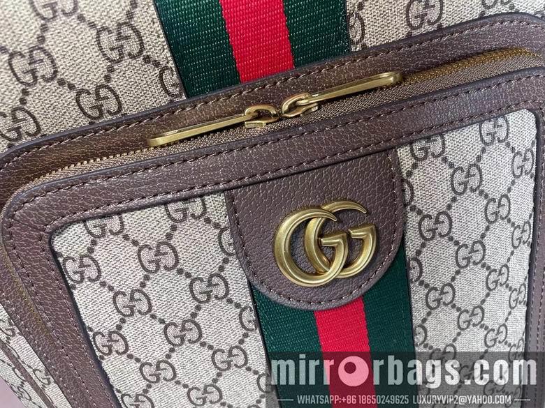 Gucci Bags 1:1 Ophidia 745718 40X30X14cm DF 2colour