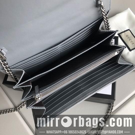 Gucci Bags 1:1 GG Marmont 474575 20x13x6cm df06