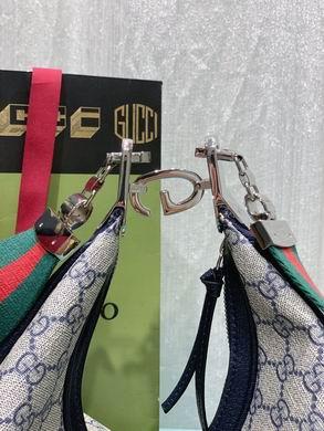 Gucci Bags 1:1 Attache 702823 35X32X6cm DF 4colour
