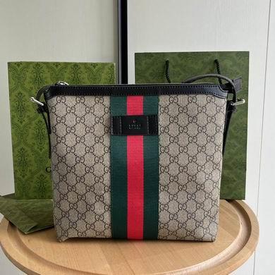 Gucci Bags 1:1 387111 27X28X4cm DF 2colour