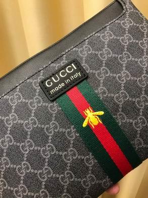 Gucci Bags 1:1 968-5 26X18X5cm XM 2colour