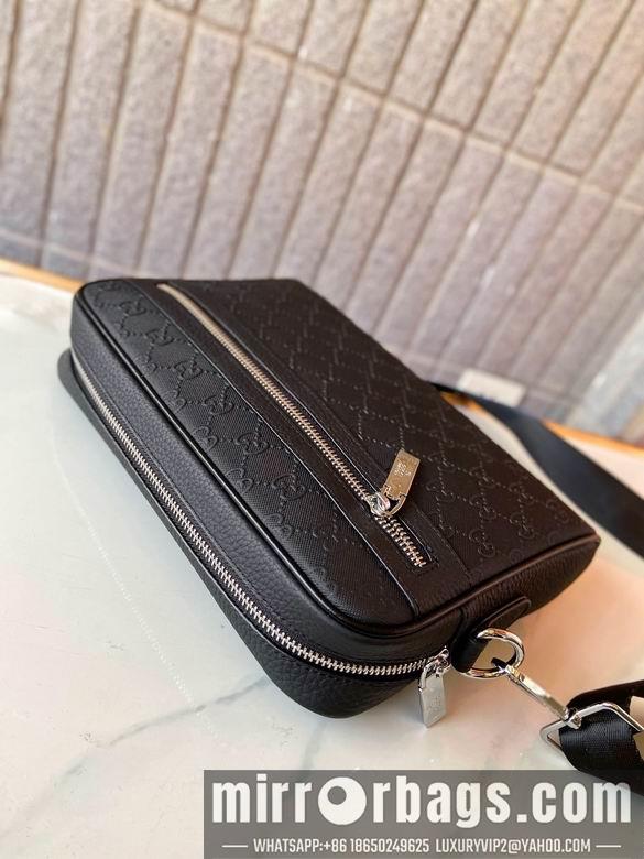 Gucci Bags 1:1 66335-8 29X20X5.5cm XM