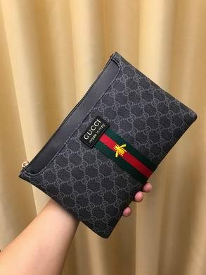 Gucci Bags 1:1 968-5 26X18X5cm XM 2colour