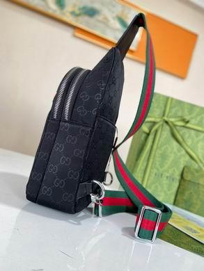Gucci Bags 1:1 82027 15X28X6cm XM
