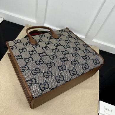 Gucci Bags 1:1 678839 37X32.5X15cm DF