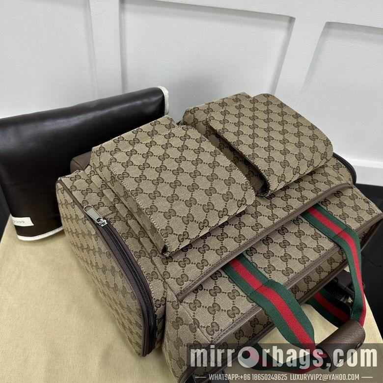 Gucci Bags 1:1 768116 40X35X20cm DF