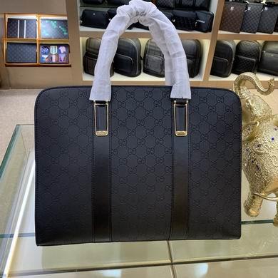 Gucci Bags 1:1 6873-1 38X7X29cm WP