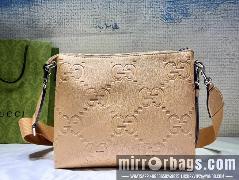 Gucci Bags 1:1 696009 31X24.5X5cm DF 3colour
