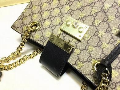 Gucci Bags 1:1 498156 26X18X10cm DF
