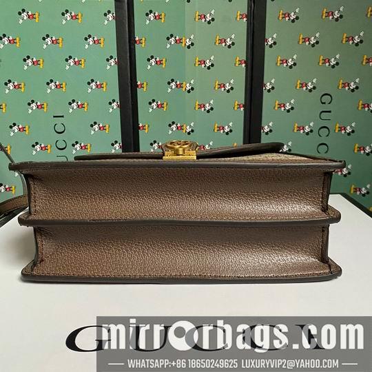 Gucci Bags 1:1 Ophidia 651055 25x17.5x7cm df04