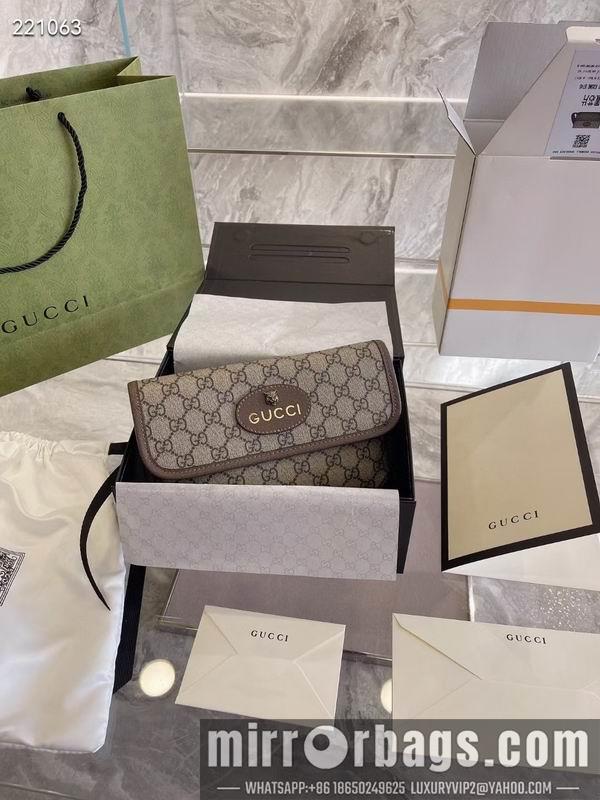 Gucci Bags 1:1 022206 20cm ZY