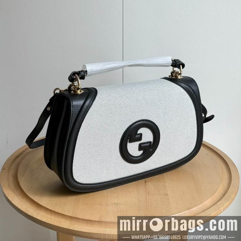 Gucci Bags 1:1 815716 32X17X10cm DF 2colour