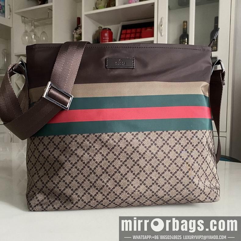 Gucci Bags 1:1 270410 32x28x11cm df05