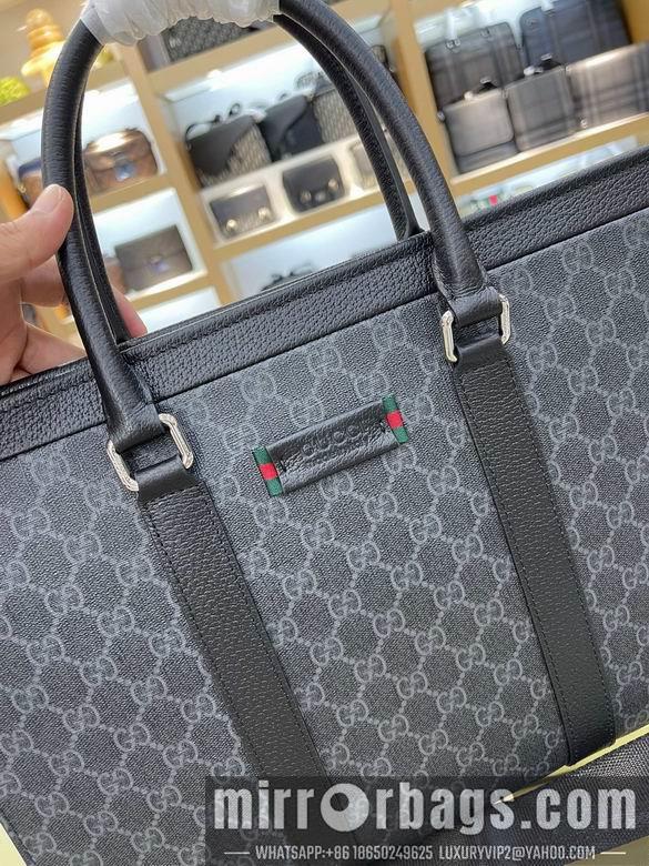 Gucci Bags 1:1 21410 39X8X29cm WP 2colour
