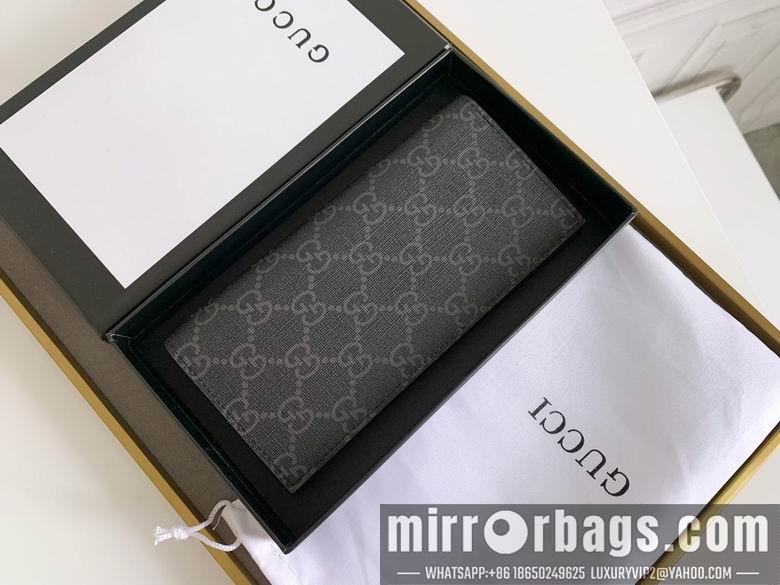 Gucci Bags 1:1 451275 17.5X8.5X1.5cm YG 3