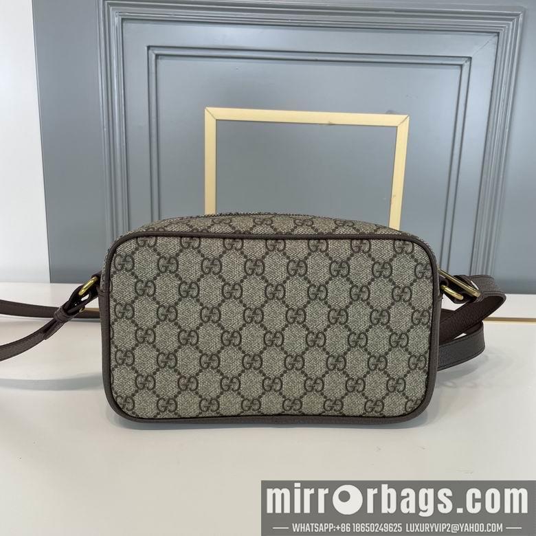 Gucci Bags 1:1 33174-3 23X13X9cm XM