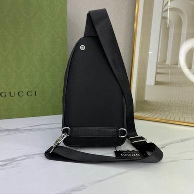 Gucci Bags 1:1 319 16X29X7cm WP