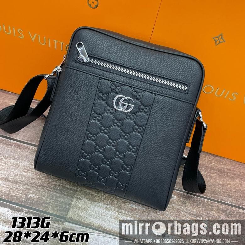 Gucci Bags 1:1 1313G 28X24X6cm SC