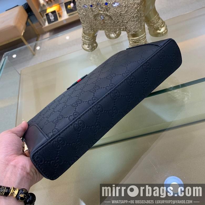 Gucci Bags 1:1 710 27X17X5cm WP