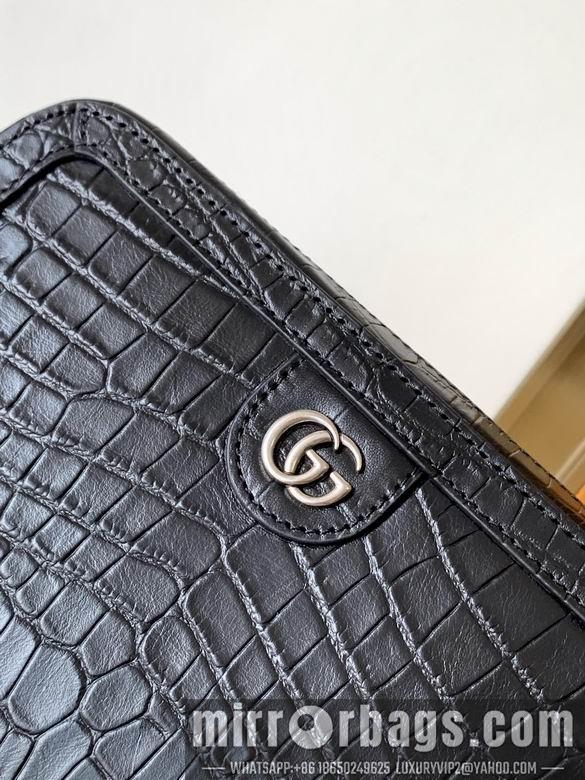 Gucci Bags 1:1 82368-4 24X16X5cm XM 2colour
