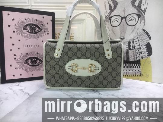 Gucci Bags 1:1 Horsebit 627323 27.5x17.5x11cm df06