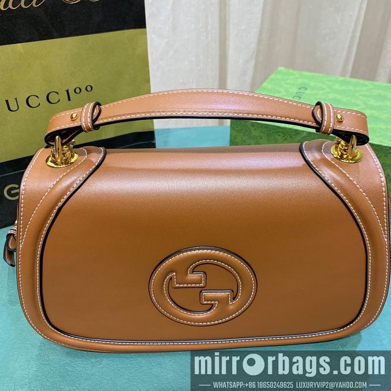 Gucci Bags 1:1 815716 32X17X10cm DF 4colour