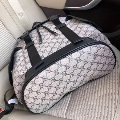 Gucci Bags 1:1 8032 32X42X15cm XM
