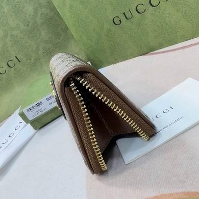 Gucci Bags 1:1 658549 11.5X8.5X3cm XM 2colour