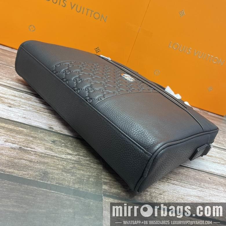 Gucci Bags 1:1 1313-2G 39X29X6cm SC
