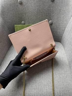 Gucci Bags 1:1 696817 19X11X5cm DF