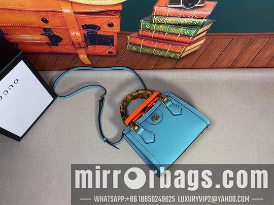 Gucci Bags 1:1 WD655661 20X16X10