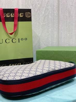 Gucci Bags 1:1 Attache 702823 35X32X6cm DF 4colour