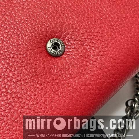 Gucci Bags 1:1 WL401232 20X13X6