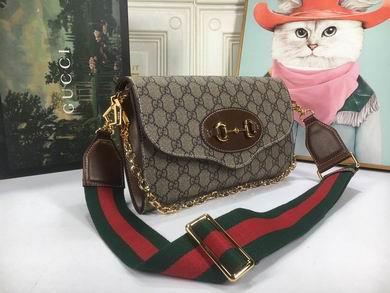 Gucci Bags 1:1 WD677286 26X16X4