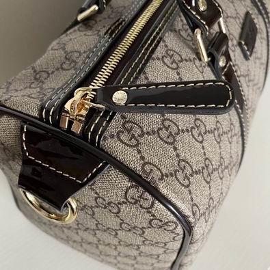 Gucci Bags 1:1 枕头包 193603 32x22x17cm df05