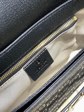Gucci Bags 1:1 602204 25x18x8cm df02