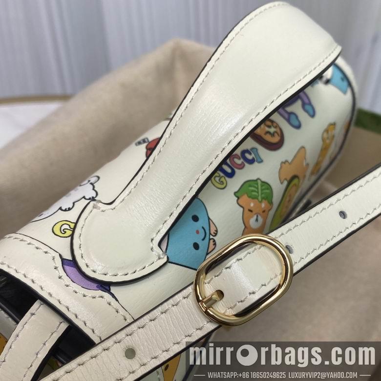 Gucci Bags 1:1 652683 18X10X5cm DF