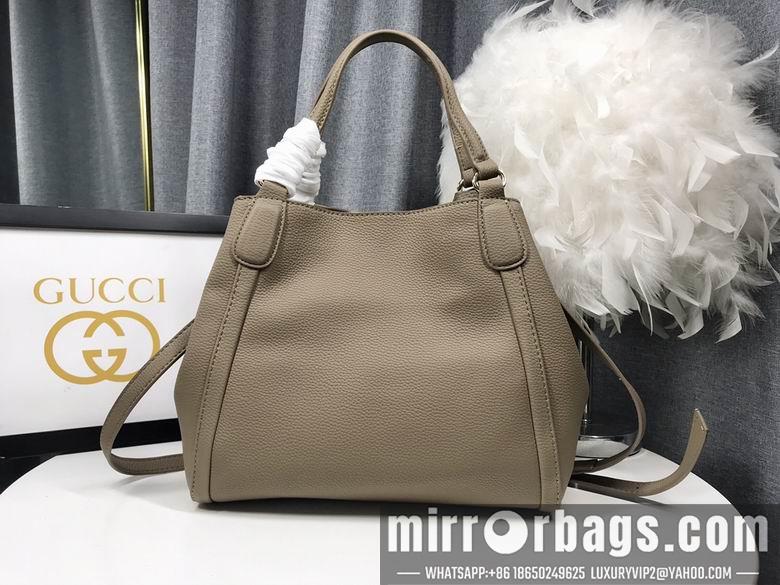Gucci Bags 1:1 WD336751大象灰 30X26X4