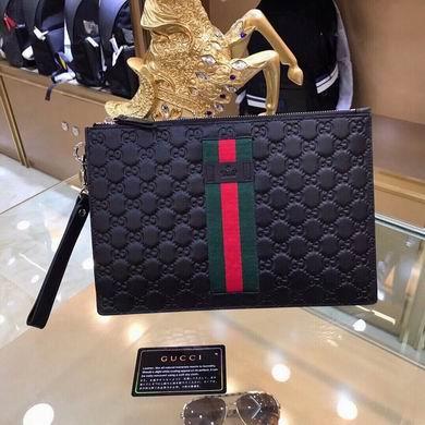 Gucci Bags 1:1 8004 30.5X21X1.5cm WP