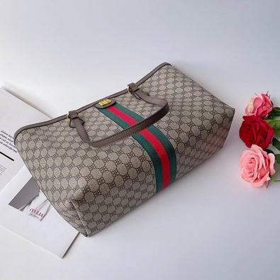 Gucci Bags 1:1 Ophidia 680125 38x28x14cm df03