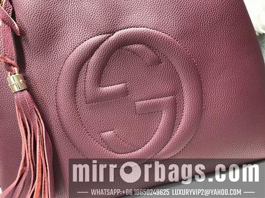 Gucci Bags 1:1 308982 38x27x14cm df06