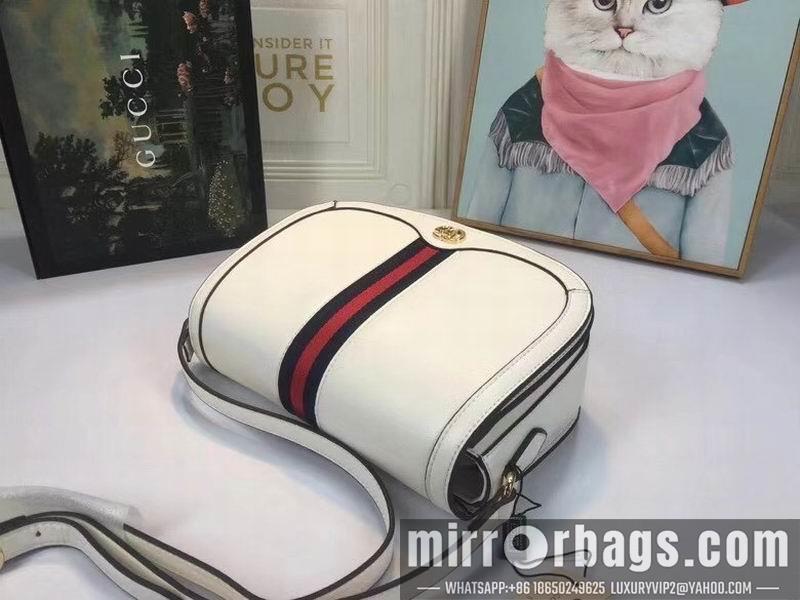 Gucci Bags 1:1 601044 25X18X9CM DF