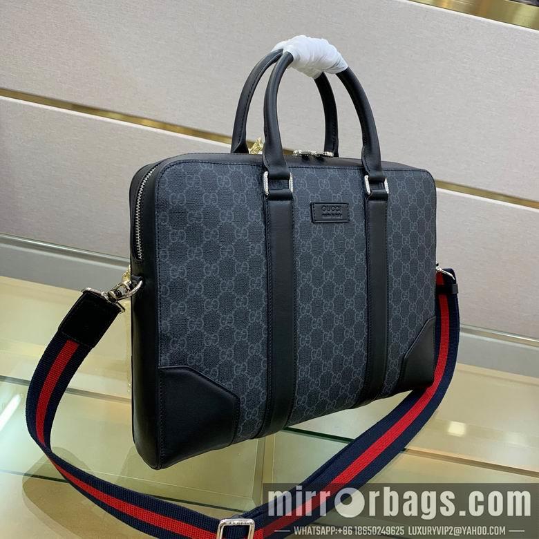 Gucci Bags 1:1 6968-1 38X8X28cm WP