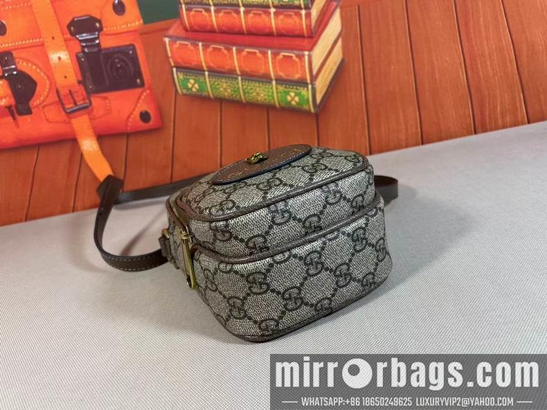 Gucci Bags 1:1 672952 12x16x7cm df05