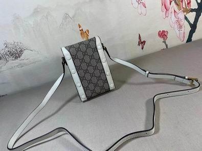 Gucci Bags 1:1 625615 17x11x4cm df04