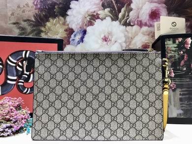 Gucci Bags 1:1 473956 30.5X21X1.5cm DF