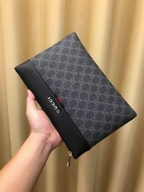 Gucci Bags 1:1 977-5 28X20X5cm XM 2colour