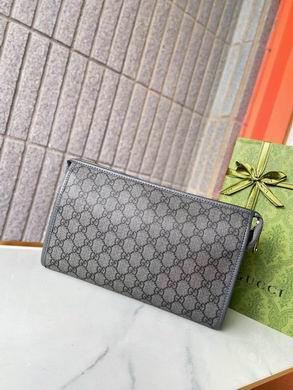 Gucci Bags 1:1 598234 28.5X18X9cm XM 3colour