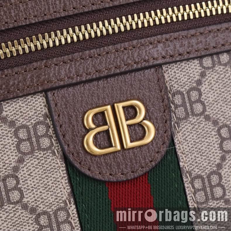 Gucci Bags 1:1 Ophidia 680129 14x17.8x5.3cm df03